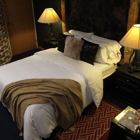 Nativa Posada & Spa La Cascara Екстер'єр фото