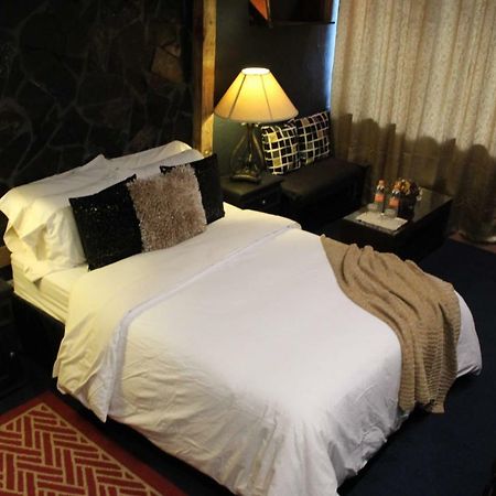 Nativa Posada & Spa La Cascara Екстер'єр фото