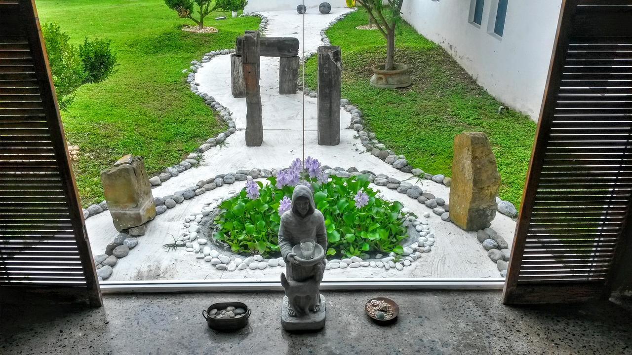 Nativa Posada & Spa La Cascara Екстер'єр фото