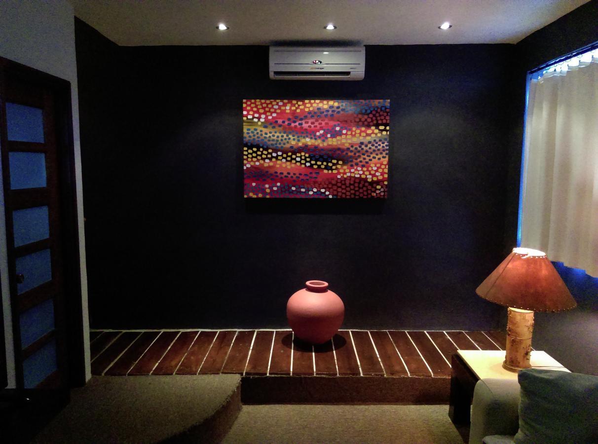 Nativa Posada & Spa La Cascara Екстер'єр фото