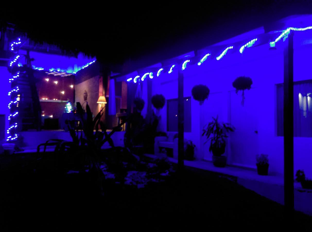Nativa Posada & Spa La Cascara Екстер'єр фото