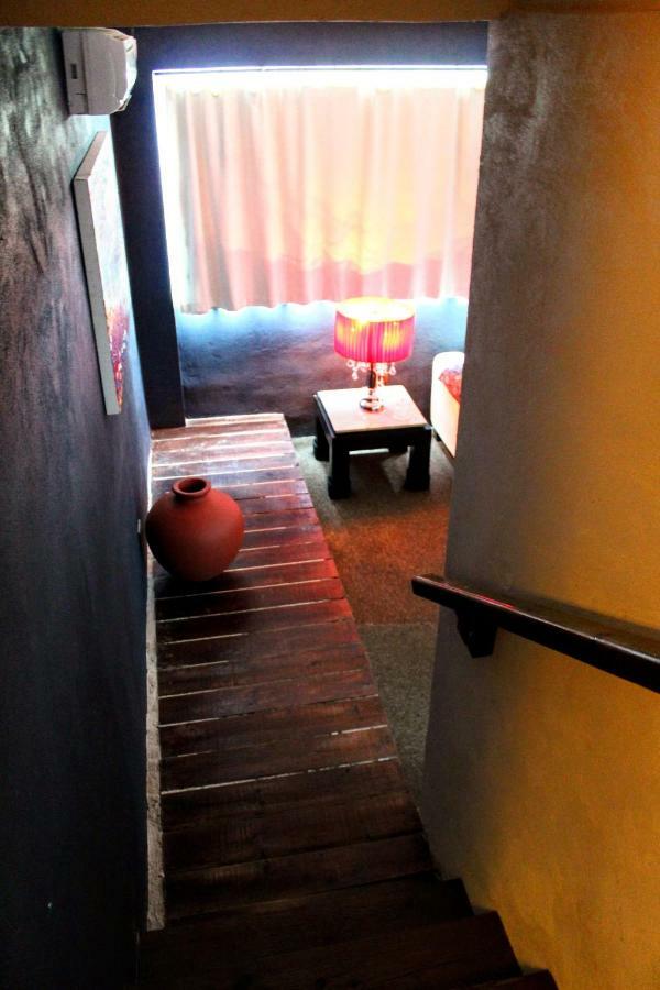 Nativa Posada & Spa La Cascara Екстер'єр фото