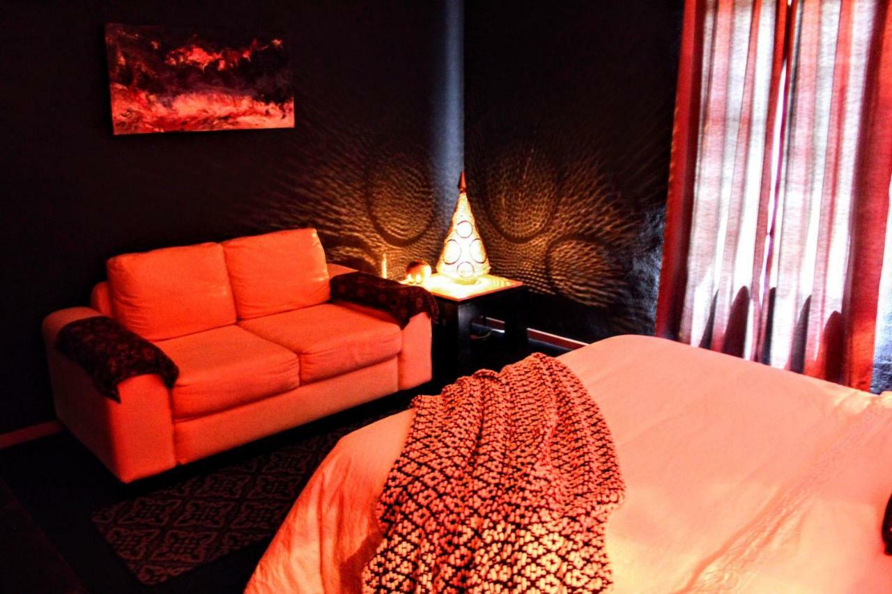 Nativa Posada & Spa La Cascara Екстер'єр фото