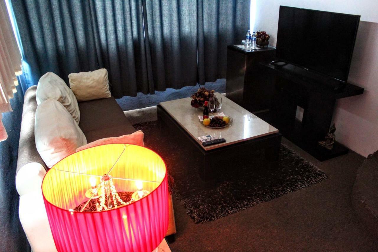 Nativa Posada & Spa La Cascara Екстер'єр фото