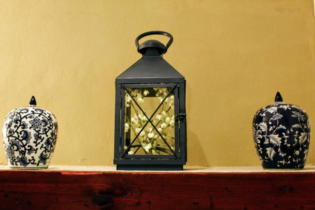 Nativa Posada & Spa La Cascara Екстер'єр фото
